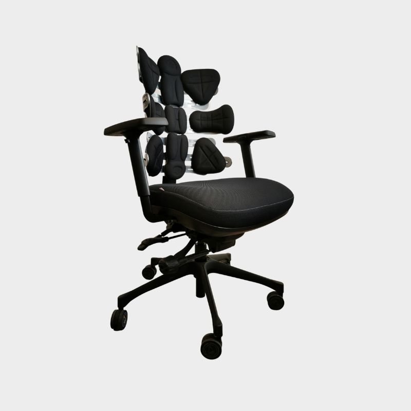Solace REECOV fauteuil dos confort