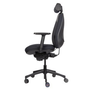 siège ergonomique solace 9020 left