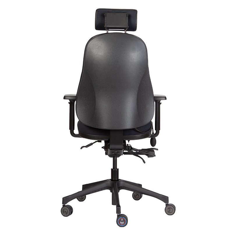 siège solace 9019 back