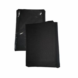 Housse de protection plié siège