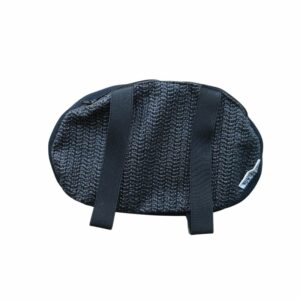 Attache coussin cervicale
