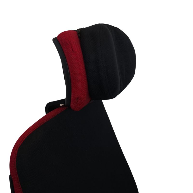 Double épaisseur appui tête