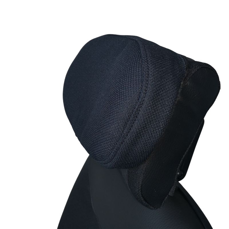 Appui tête avec Coussin Cervical
