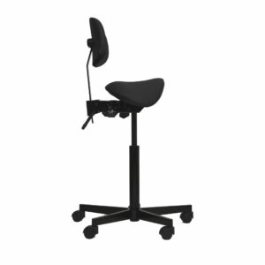 tabouret ergonomique