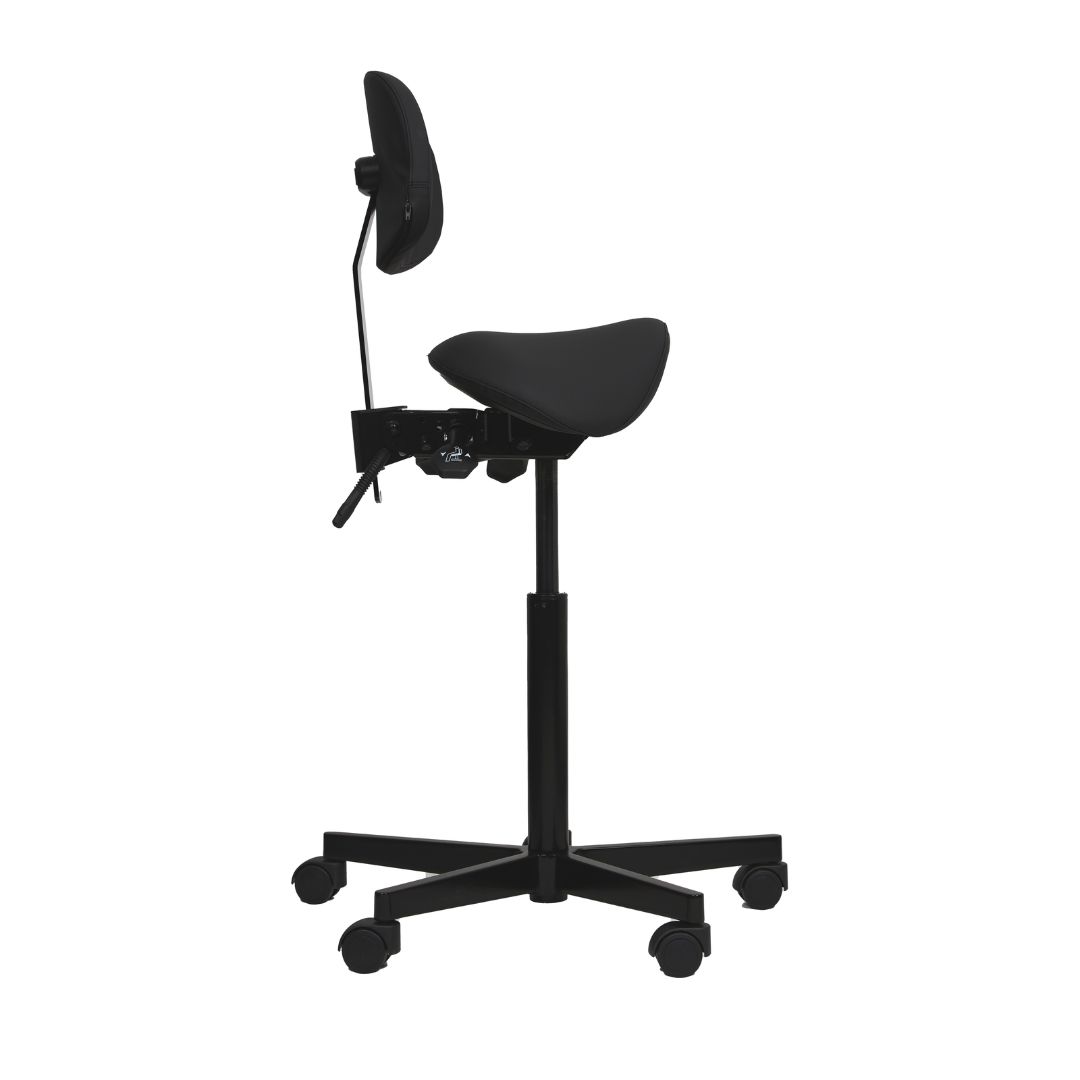 tabouret ergonomique