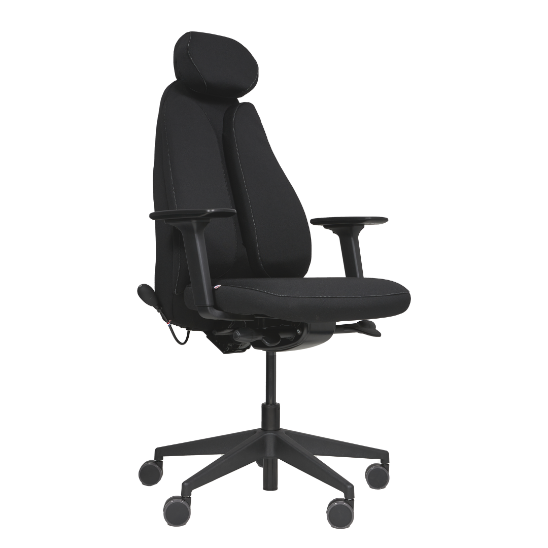 soutien dorsal double