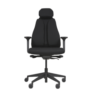 soutien dorsal double